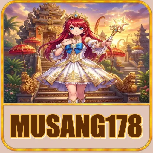 Gambar verifikasi tautan alternatif resmi musang178 Indonesia